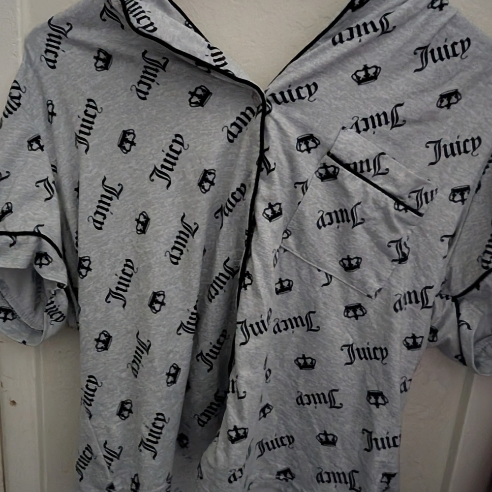 Juicy Couture